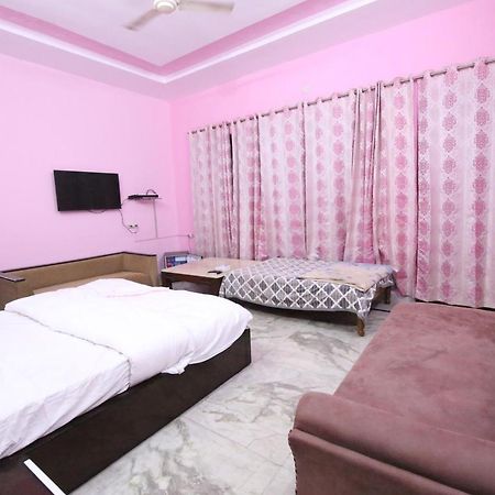 The Karnal Resort Extérieur photo