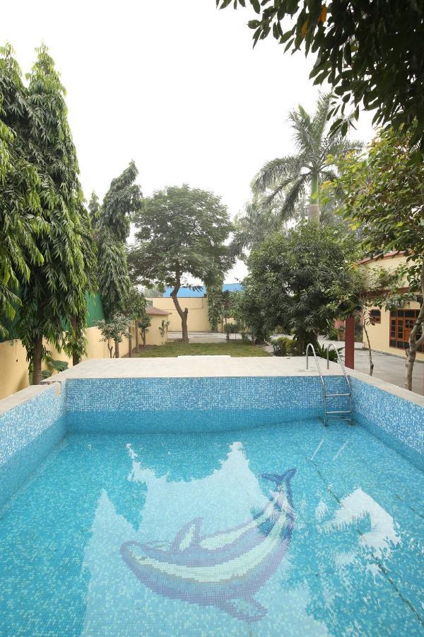 The Karnal Resort Extérieur photo