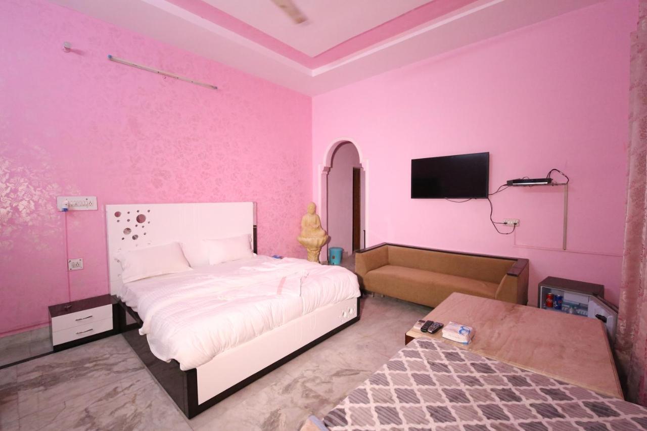 The Karnal Resort Extérieur photo