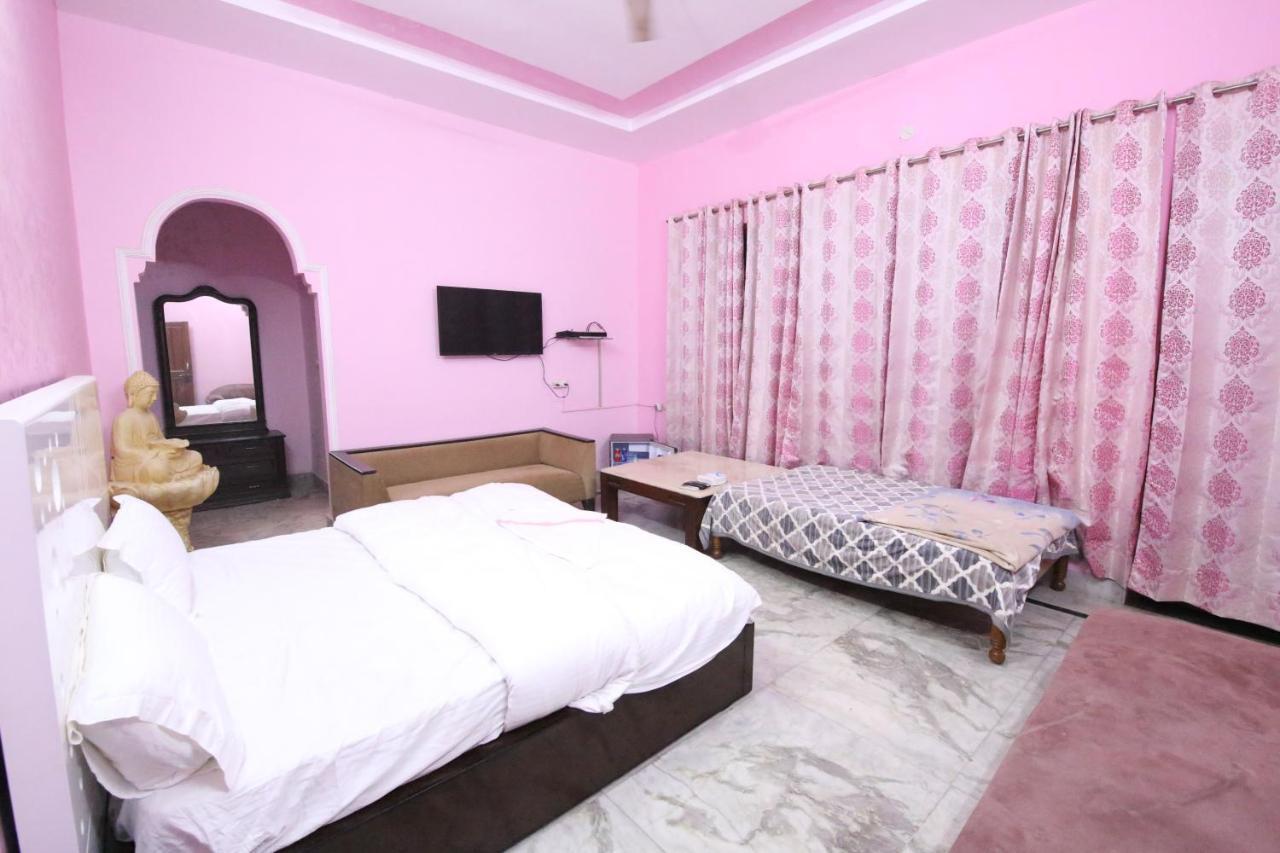 The Karnal Resort Extérieur photo