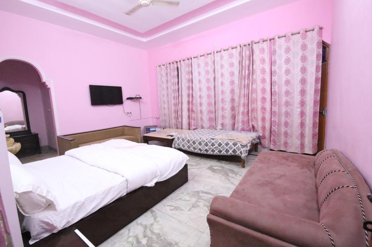 The Karnal Resort Extérieur photo