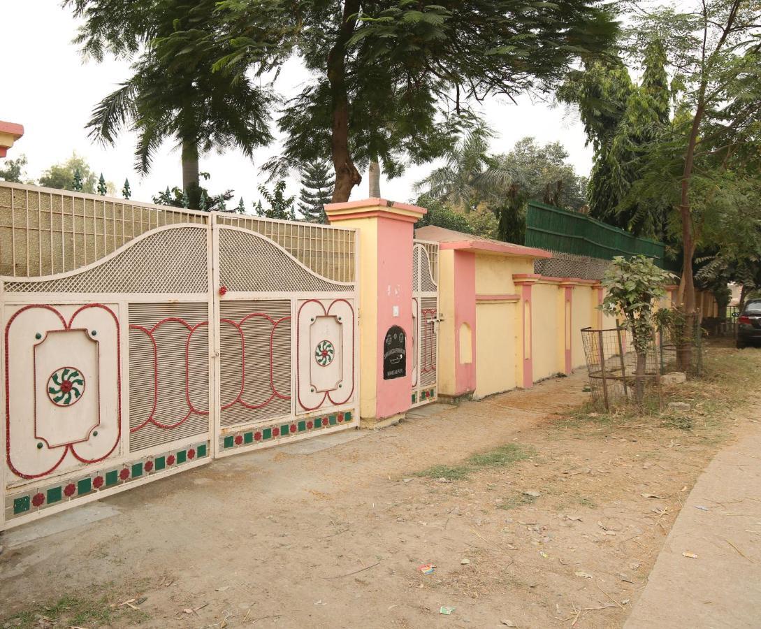 The Karnal Resort Extérieur photo