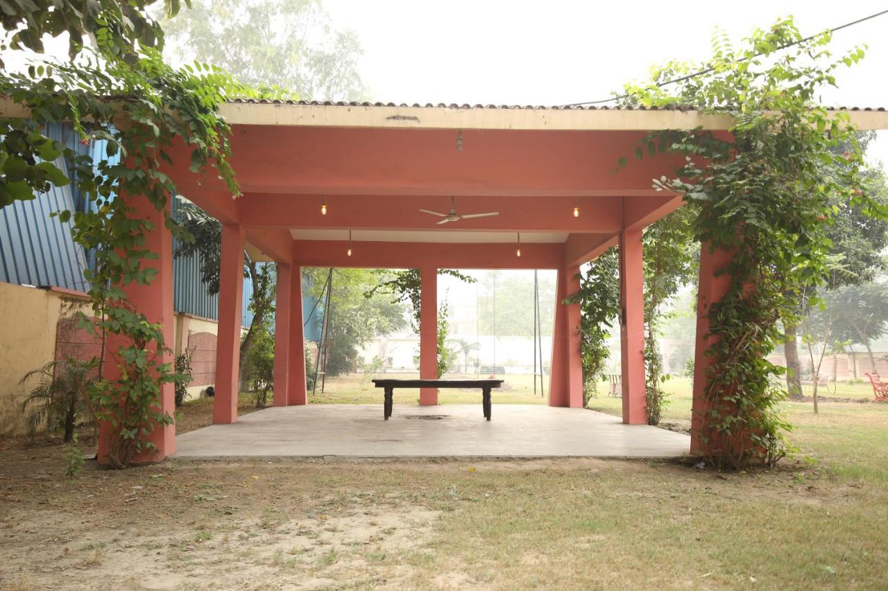 The Karnal Resort Extérieur photo